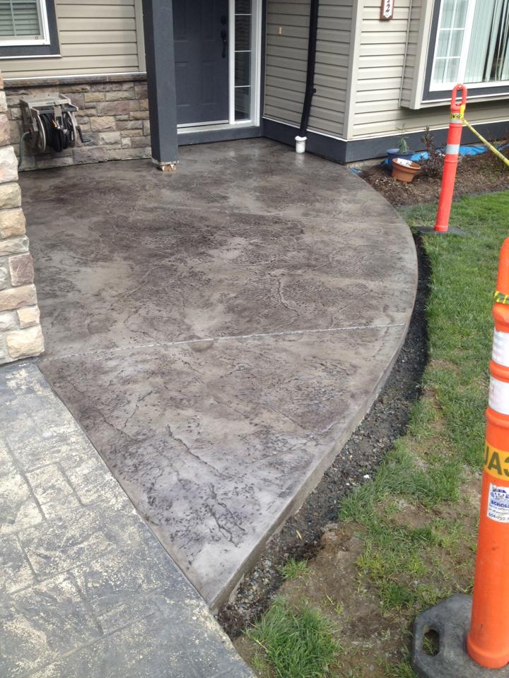 Chilliwack Contractor Concrete