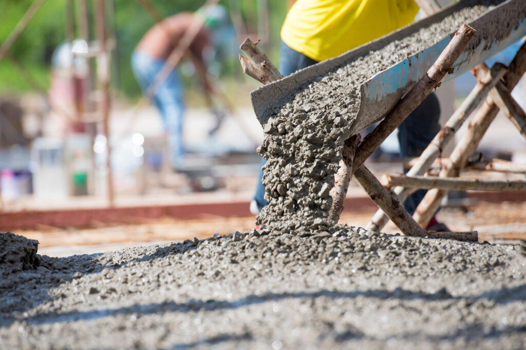 Municipal Concrete Pouring and Foundation Concrete Services | Chilliwack, British Columbia