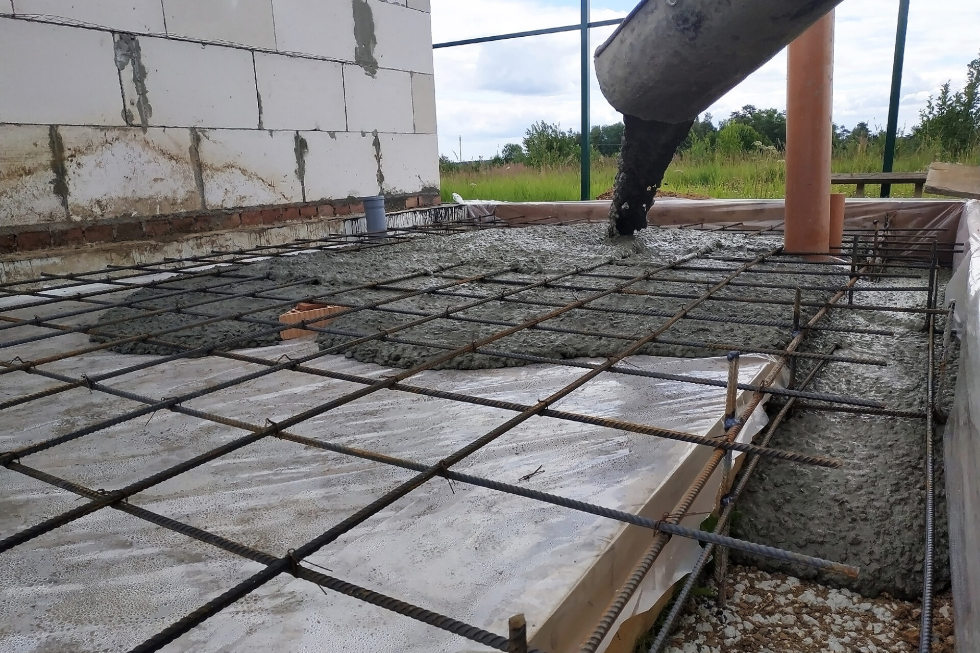 How to Hire a Concrete Contractor: Smart Questions for BC Homeowners